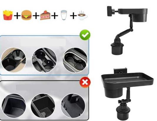 BANDEJA PARA VEHICULOS
